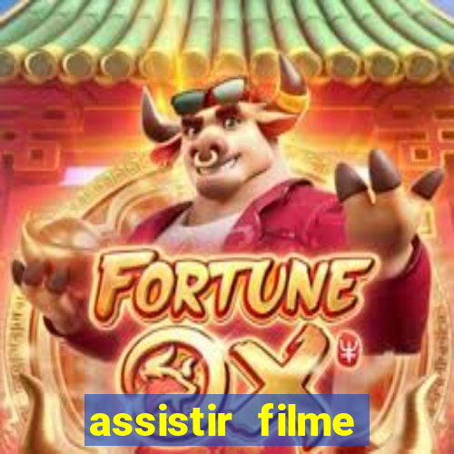 assistir filme jogos mortais